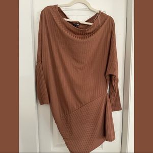 Come & Chill Mini Dress